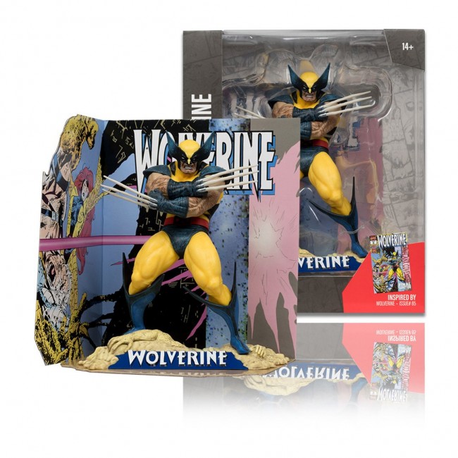 McFarlane Toys 14828 collectible figure McFarlane Toys 14828 collectible figure
