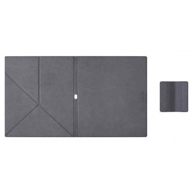 Onyx Boox Note Air 5 C Note Air 4 C.Magnetic case Brown