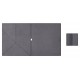 Onyx Boox Note Air 5 C Note Air 4 C.Magnetic case Brown