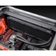 COUGAR Full Tower Case, Panzer Max-G, Black