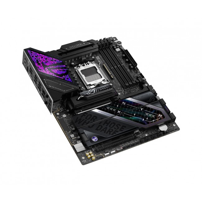 ASUS ROG STRIX X870E-E GAMING WIFI7 NEO AMD X870E Socket AM5 ATX