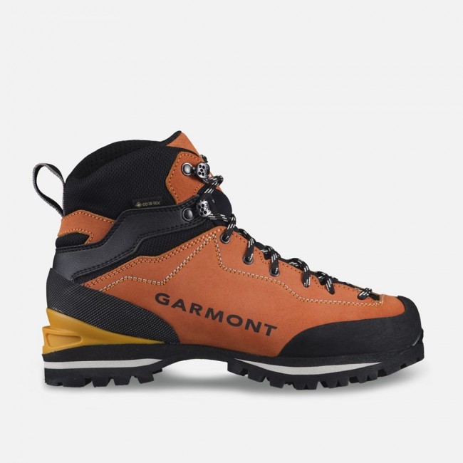 Garmont Ascent GTX, Red, 4.5