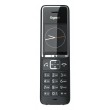 Gigaset COMFORT 550HX Analog/DECT telephone Caller ID Black Gigaset COMFORT 550HX Analog/DECT telephone Caller ID Black