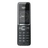 Gigaset COMFORT 550HX Analog/DECT telephone Caller ID Black