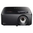 Optoma PK52 Standard throw projector 3500 ANSI lumens DLP UHD 4K (3840x2160) 3D Black
