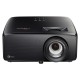 Optoma PK52 Standard throw projector 3500 ANSI lumens DLP UHD 4K (3840x2160) 3D Black