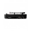 Numark PT01 Scratch - semi automatic portable turntable with DJ scratch switch