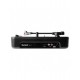 Numark PT01 Scratch - semi automatic portable turntable with DJ scratch switch Numark PT01 Scratch - semi automatic portable turntable with DJ scratch switch