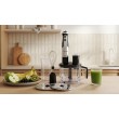 Esperanza EKM004 blender 0.6 L Immersion blender Black,Silver,Transparent 800 W