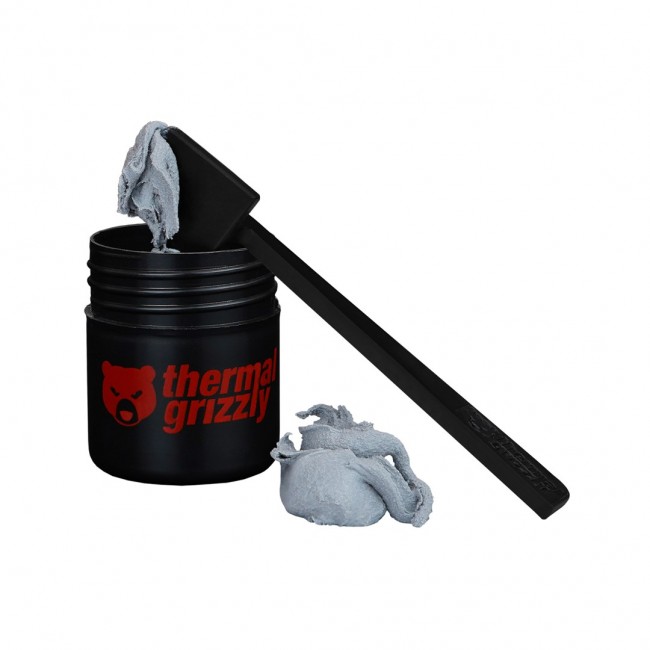 Thermal putty Grizzly Pro - 30 grams Thermal putty Grizzly Pro - 30 grams