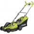 Ryobi RLM15E36H electric lawn mower