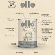 OLLO Pure Horse Mono - wet dog food - 850g