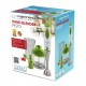 Esperanza EKM003G blender 0.75 L Immersion blender Green,White 450 W