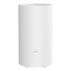Xiaomi | Smart Dehumidifier Lite EU | Power 250 W | Suitable for rooms up to 25 m2 | Water tank capacity 3 L | White Xiaomi | Smart Dehumidifier Lite EU | Power 250 W | Suitable for rooms up to 25 m2 | Water tank capacity 3 L | White
