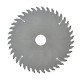 DeWALT DT4064-QZ circular saw blade 1 pc(s) DeWALT DT4064-QZ circular saw blade 1 pc(s)