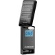BACscan F-45 alcohol tester 0 - 4% Black