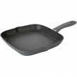 BALLARINI 75002-941-0 frying pan Grill pan Square BALLARINI 75002-941-0 frying pan Grill pan Square