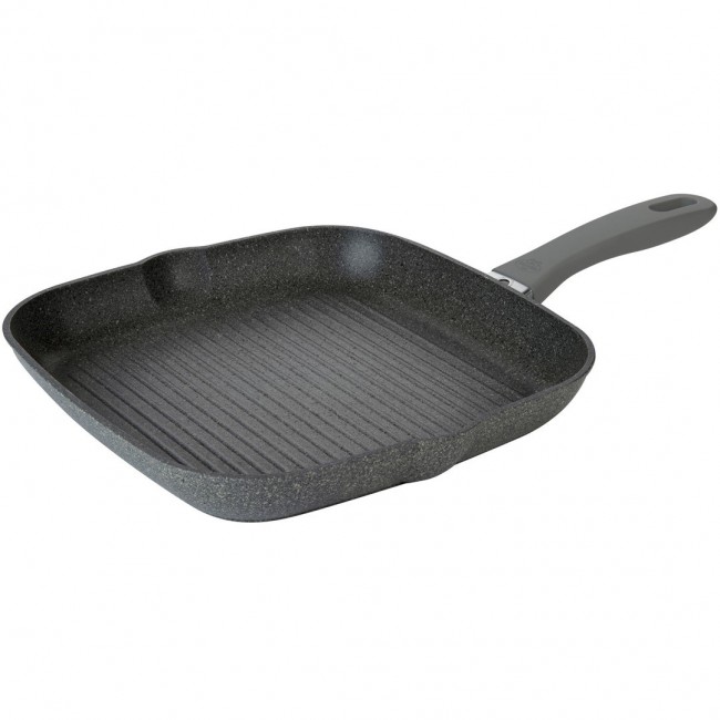 BALLARINI 75002-941-0 frying pan Grill pan Square BALLARINI 75002-941-0 frying pan Grill pan Square