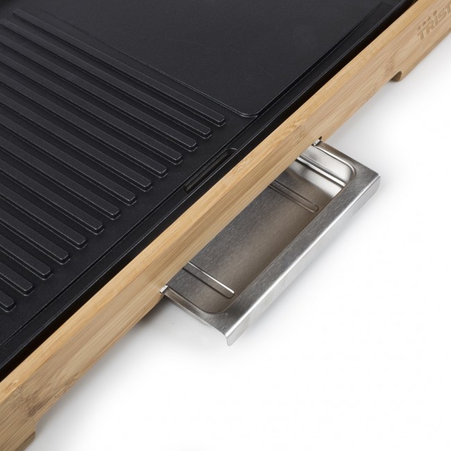 Tristar BP-2641 Bamboo Grill XL Tristar BP-2641 Bamboo Grill XL