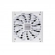 Chieftec Vega PPG-750-CW power supply unit 750 W 24-pin ATX ATX White Chieftec Vega PPG-750-CW power supply unit 750 W 24-pin ATX ATX White