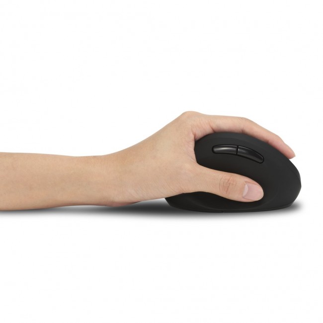 Kensington Pro Fit Left-Handed Ergo Wireless Mouse Kensington Pro Fit Left-Handed Ergo Wireless Mouse