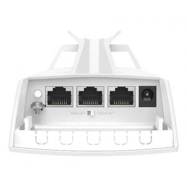 TP-Link Omada 5GHz 867Mbps Long-Range Indoor/Outdoor Wireless Bridge