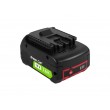 Green Cell PTBO18V5 cordless tool battery / charger Green Cell PTBO18V5 cordless tool battery / charger