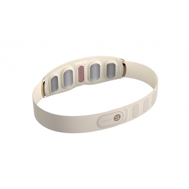 SKG GS500 - White SKG GS500 - White