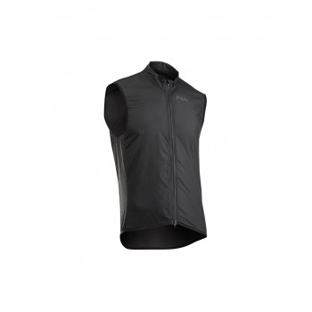 Kamizelka rowerowa NORTHWAVE Extreme Light Vest czarna - L