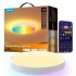 Govee 15-inch Round Smart Ceiling Light RGBICWW + RGBICWW H60A6