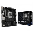 Asrock H810M-H Intel H810 LGA 1851 (Socket V1) micro ATX