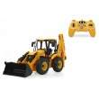 Jamara 404980 Radio-Controlled (RC) model Front loader Electric engine 1:20