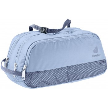 Deuter Wash Bag Tour III Toiletry bag Blue