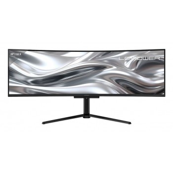 LC-Power LC-M49QCO computer monitor 124.5 cm (49