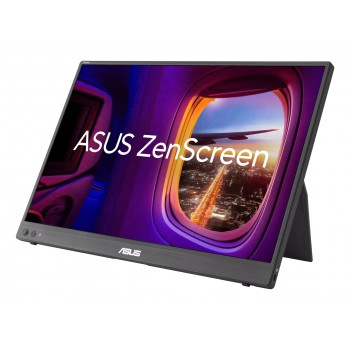ASUS ZenScreen MB16FC computer monitor 40.6 cm (16