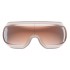 Renpho Eyeris 3 Eye Massager pink gold