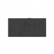 Ruijie Networks RG-ES228GS-LP network switch Managed L2 Gigabit Ethernet (10/100/1000) Power over Ethernet (PoE) Desktop Black