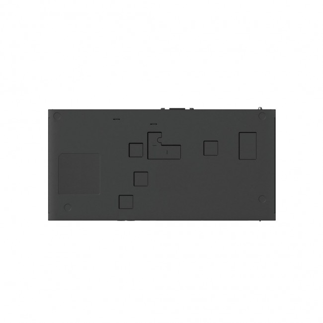Ruijie Networks RG-ES228GS-LP network switch Managed L2 Gigabit Ethernet (10/100/1000) Power over Ethernet (PoE) Desktop Black