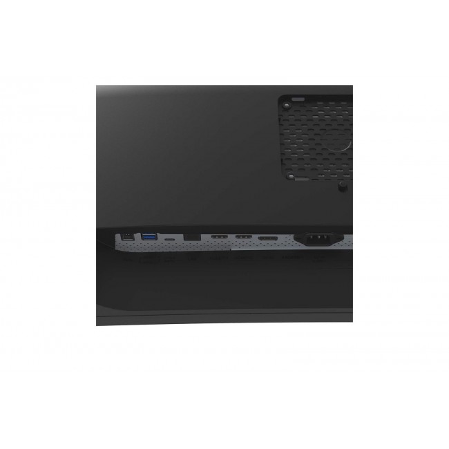 LG 34BA75QE-B computer monitor 86.4 cm (34