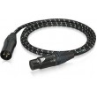 TC Helicon GoXLR MIC CABLE Kabel mikrofonowy XLR F - XLR M 3m