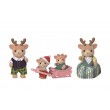 Sylvanian Families Reindeer Family 5692