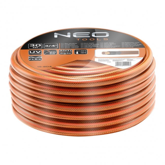 NEO tools 15-804 garden hose