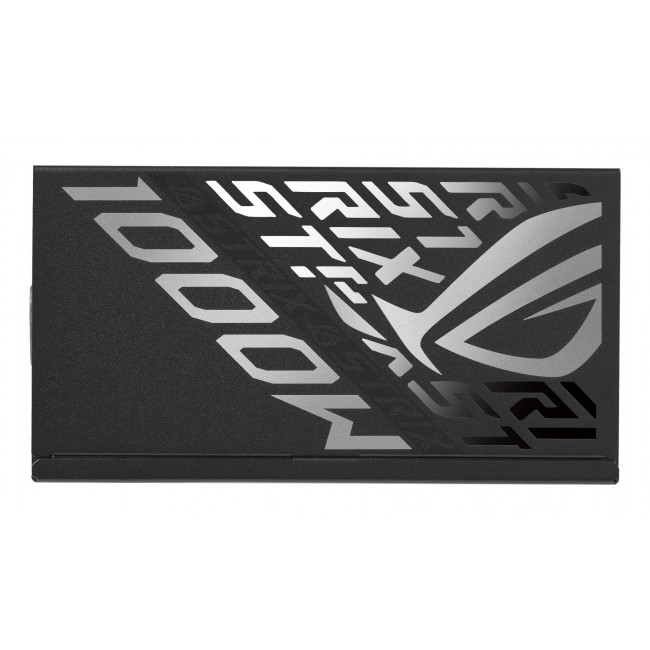 ASUS ROG STRIX-1000P-GAMING power supply unit 1000 W 20+4 pin ATX ATX Black, Silver ASUS ROG STRIX-1000P-GAMING power supply unit 1000 W 20+4 pin ATX ATX Black, Silver