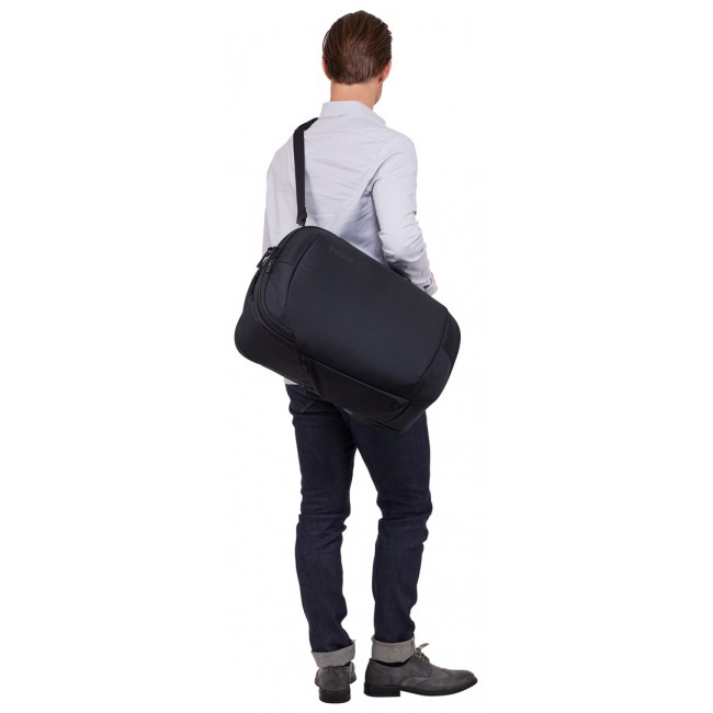 Thule Subterra 2 Convertible Carry-on - Black Thule Subterra 2 Convertible Carry-on - Black