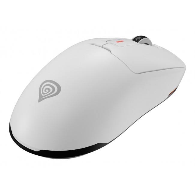 GENESIS Zircon 660 White