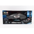 Revell Highway Police