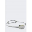 Petzl Swift LT Green Headband flashlight LED