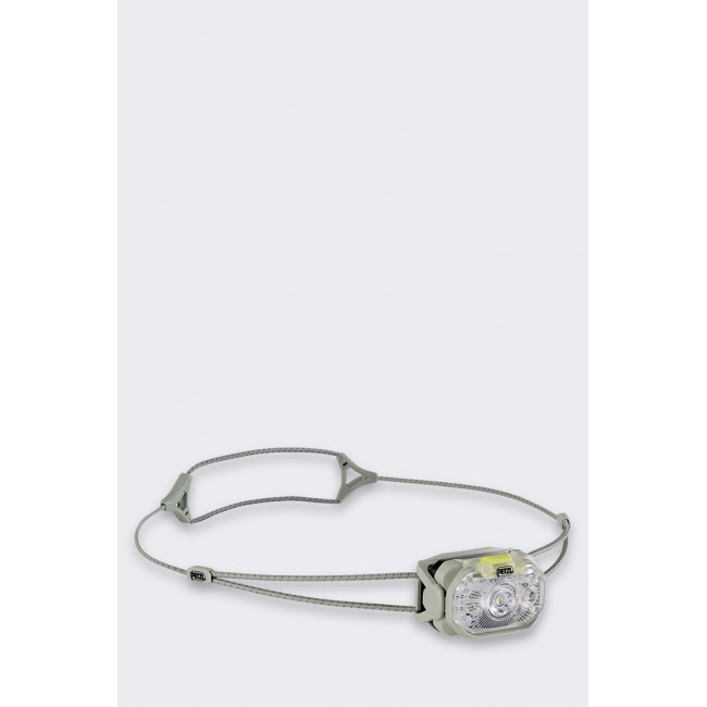 Petzl Swift LT Green Headband flashlight LED