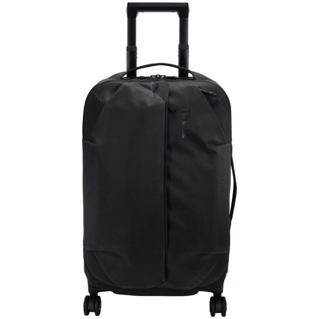 Thule Aion TARS122 - Black Trolley Soft shell 35 L Polyester Thule Aion TARS122 - Black Trolley Soft shell 35 L Polyester