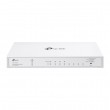 TP-Link FESTA FS308GP network switch Managed Gigabit Ethernet (10/100/1000) Power over Ethernet (PoE) White